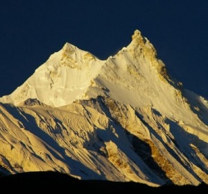 Manaslu