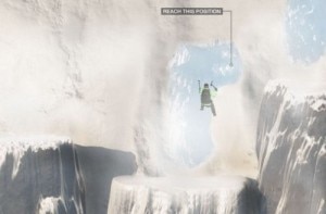The Rescue Operation - Un'immagine del videogioco di Peak Performance The Rescue Operation - Un'immagine del videogioco di Peak Performance