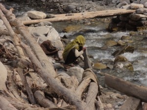 alluvione pakistan