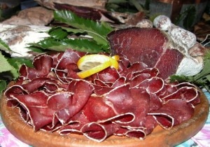 Bresaola