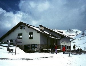 rifugio Puez (Photo hutten.be)