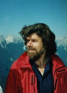 Messner