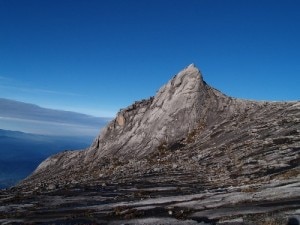 kinabalu