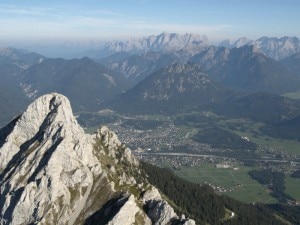 Reutte, Tirolo