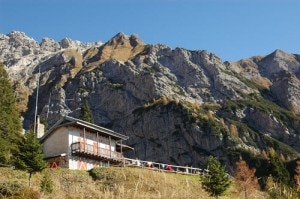 Rifugio Maniago