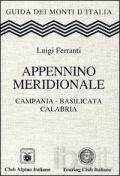 Appennino meridionale (copertina) Appennino meridionale (copertina)