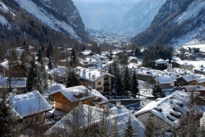 Courmayeur (fotografieitalia.it)