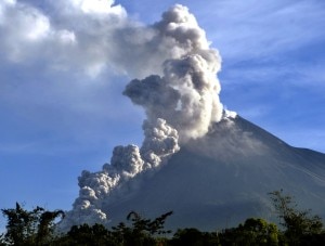 Il Merapi