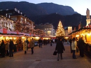 Mercatini di Natale (Umberto e Barbara)