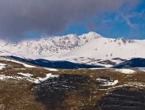 Monte Prena (Photo Aurelio Candido - flickr.com)