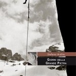 Copertina Giorni della grande pietra Copertina Giorni della grande pietra