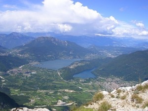 La statale Valsugana