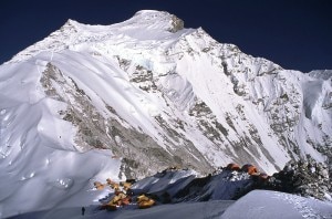 cho oyu