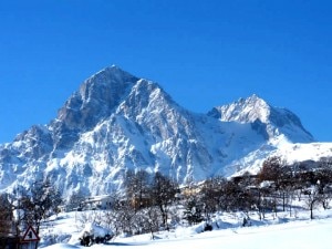 gran sasso