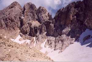 Gran Sasso