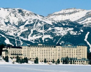 Lake Louise