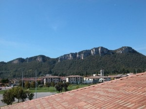 Il Monte Moscal