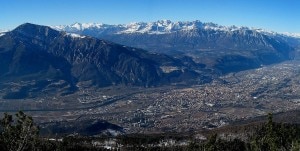 Trento (foto coutesy www.girovagandointrentino.it)