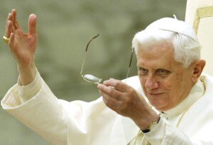 Papa Ratzinger