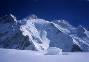 Gasherbrum II - 8032 metri (Photo Summitpost)