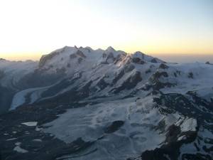 Il Monte Rosa (Luca Franco)