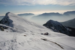 Rifugio Dal Piaz (Photo Matteo Bortot - Picasaweb) Rifugio Dal Piaz (Photo Matteo Bortot - Picasaweb)