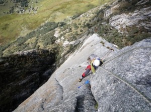 Secondo giorno (Photo Cordillera2010 )