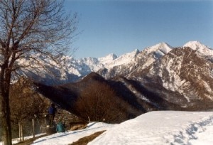 Valli di Lanzo (Photo viaggioadagio.it)
