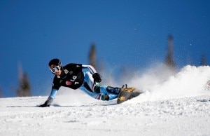 Vittoria azzurra nello snowboard