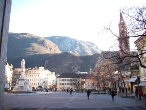 Bolzano