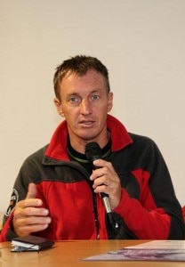 Denis Urubko (Photo courtesy www.caibergamo.it)