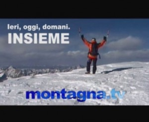 Dieci anni di Montagna.tv