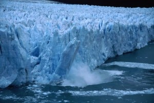 Patagonia, ghiacciaio del Perito Moreno