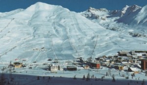 Tonale