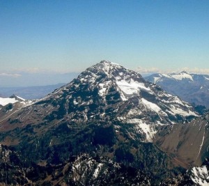 Aconcagua (Photo Sergio Schmiegelow)