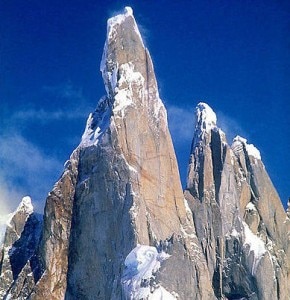 Cerro Torre