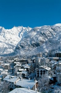 Courmayeur