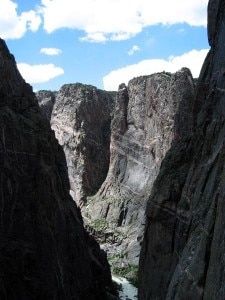 Drakensberg mountains