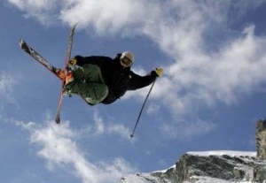 Freeski Freeski