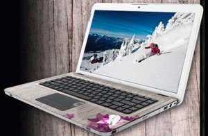 Il modello "femminile" del nuovo Hp-Rossignol Il modello "femminile" del nuovo Hp-Rossignol