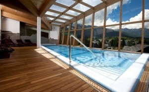 In piscina In piscina