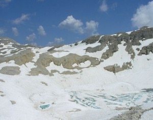 Lago Fradusta (Photo Flickr - Mirco Parmeggiani)