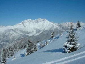 Monte Pora (Photo fulvio54 - sports.webshots.com) Monte Pora (Photo fulvio54 - sports.webshots.com)