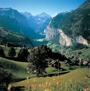 Oberland Oberland