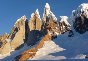 Patagonia, Circolo de los Altares (Photo M. Bernasconi courtesy of www.ragnilecco.com)