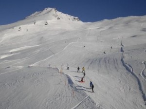 Piste a Bardonecchia