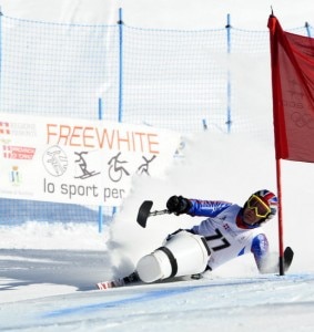 Campionati del Mondo di Sci Alpino Ipc per diversamente abili