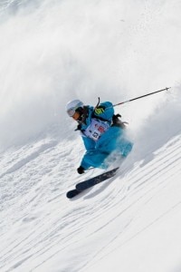 The North Face Ski Challenge, scorsa edizione The North Face Ski Challenge, scorsa edizione
