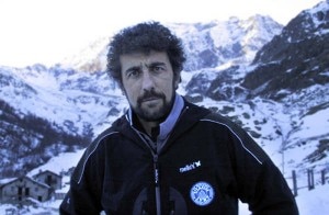 Valerio Bertoglio