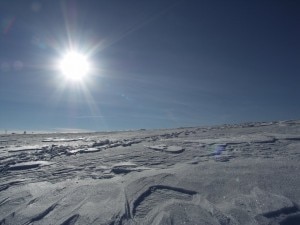 neve sole neve sole
